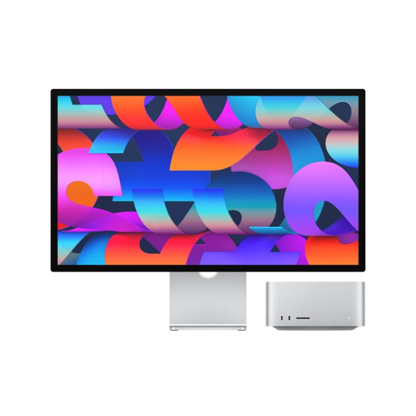 Mac Studio M3 Ultra 28c/60c 96GB 1TB