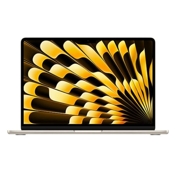 MacBook Air 13P M4 10c/10c 16GB 512GB