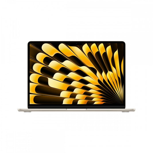 MacBook Air 13 M3 8c/10c 16GB 512GB Luz das estrelas