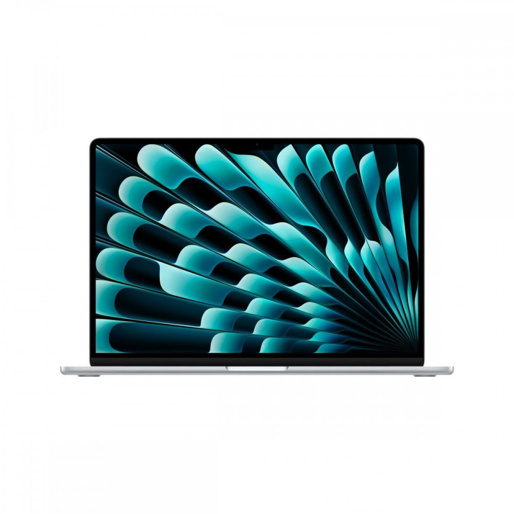 MacBook Air 15 M3 8c/10c 8GB 256GB Prateado