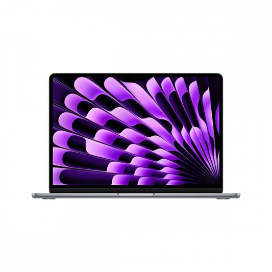 MacBook Air 13 M3 8c/10c 16GB 512GB Cinzento sideral
