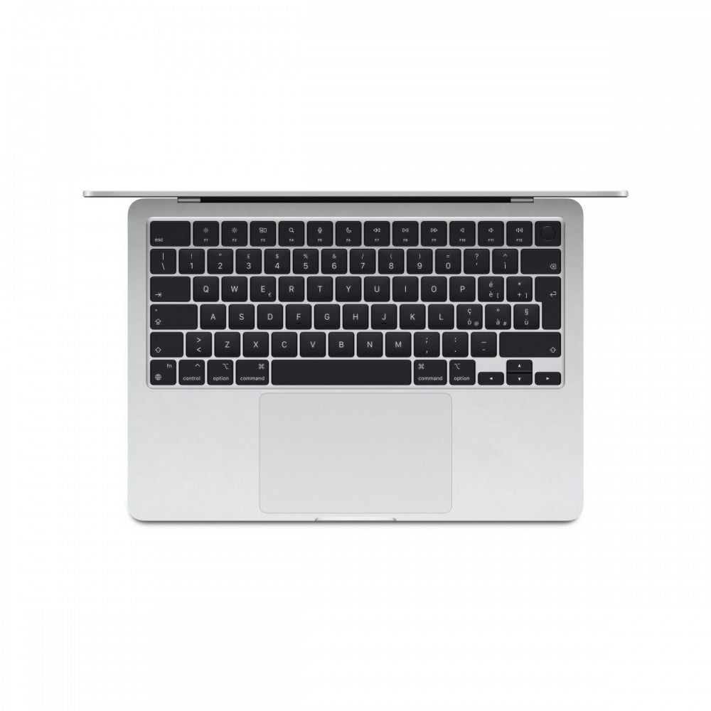 MacBook Air 13 M3 8c/8c 8GB 256GB Prateado