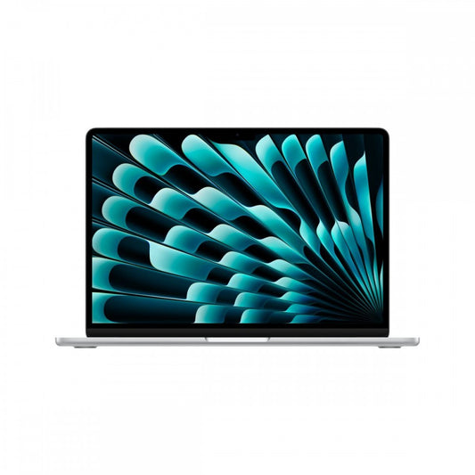 MacBook Air 13 M3 8c/10c 8GB 512GB Prateado