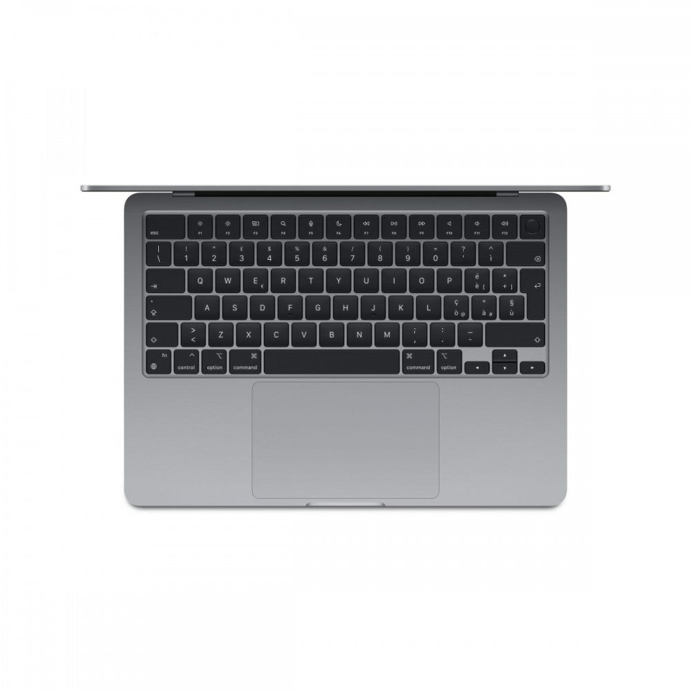 MacBook Air 13 M3 8c/8c 8GB 256GB Cinzento sideral