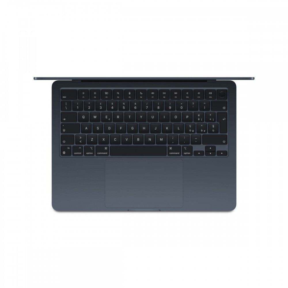 MacBook Air 13 M3 8c/10c 16GB 512GB Meia-noite