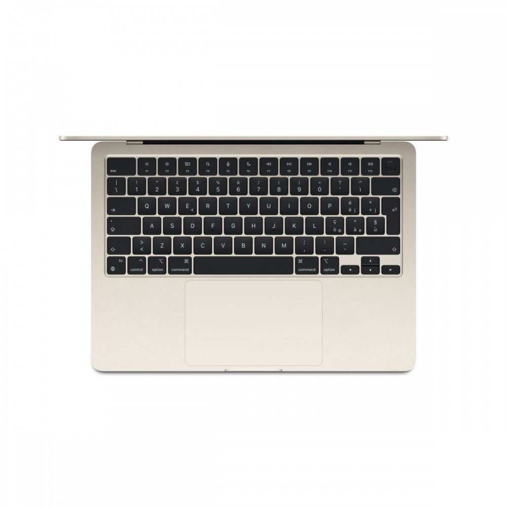 MacBook Air 13 M3 8c/10c 8GB 512GB Luz das estrelas