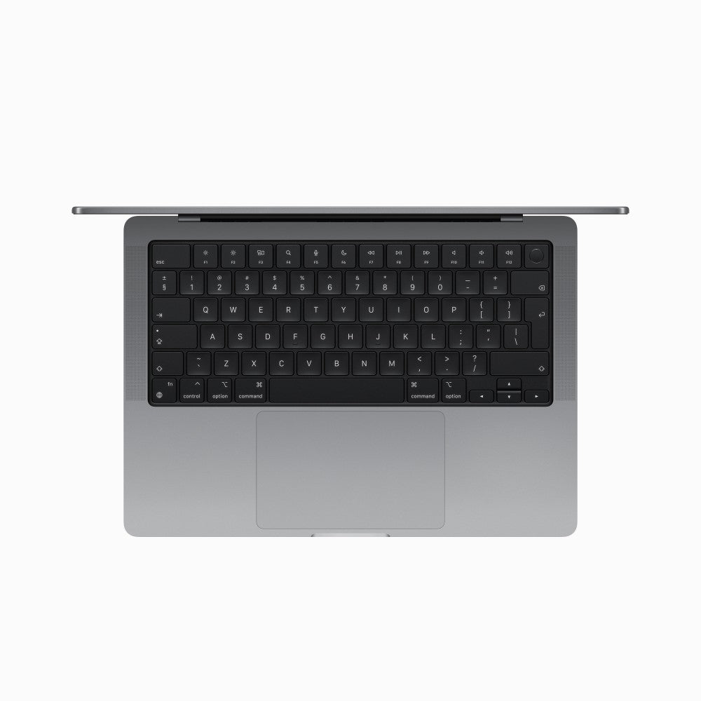 MacBook Pro 14 M3 8c/10c 16GB 1TB Cinzento sideral