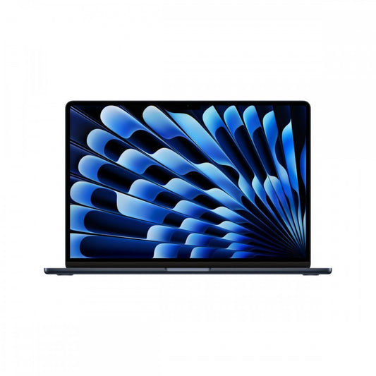 MacBook Air 15 M3 8c/10c 8GB 512GB Meia-noite