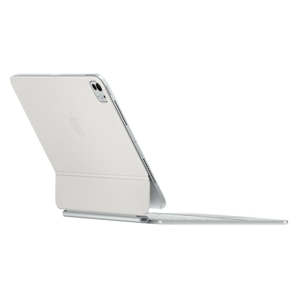 Magic Keyboard p/ iPad Pro 11 (M4) Português Branco