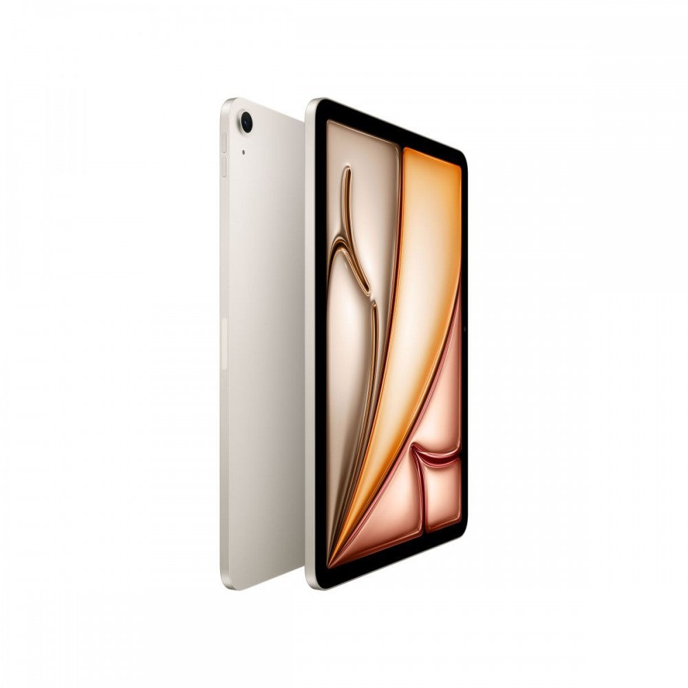 iPad Air 11 M2 WiFi 256GB Luz das estrelas