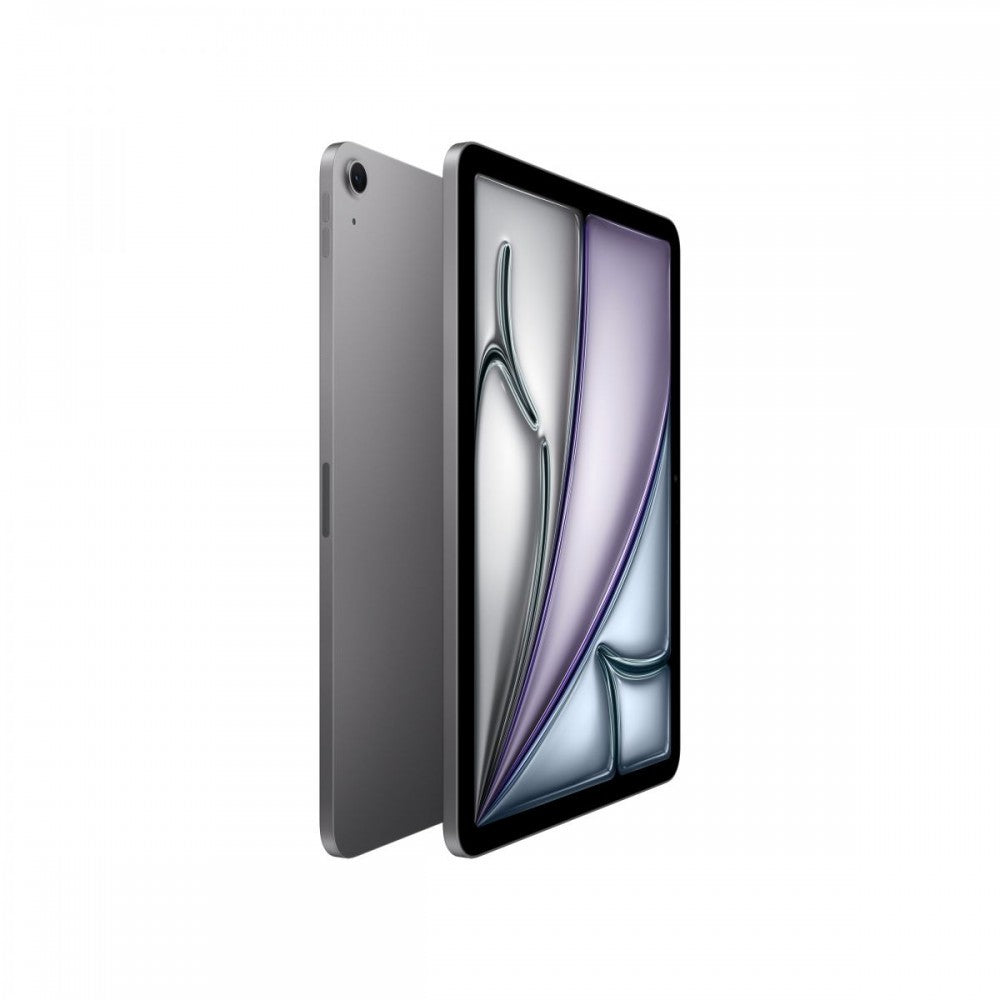 iPad Air 11 M2 WiFi 128GB Cinzento sideral