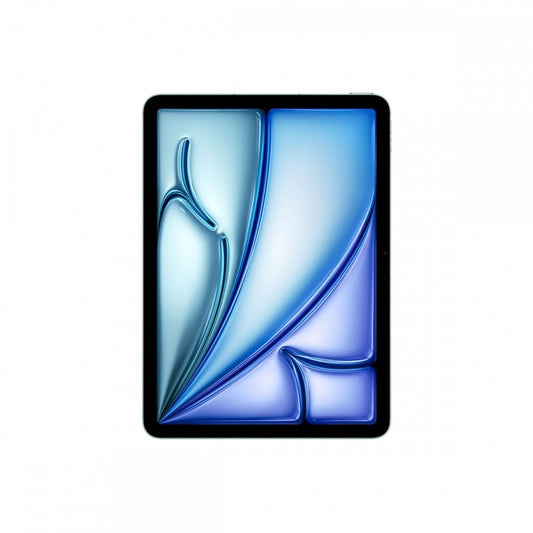 iPad Air 11 M2 WiFi+Cell 128GB Azul