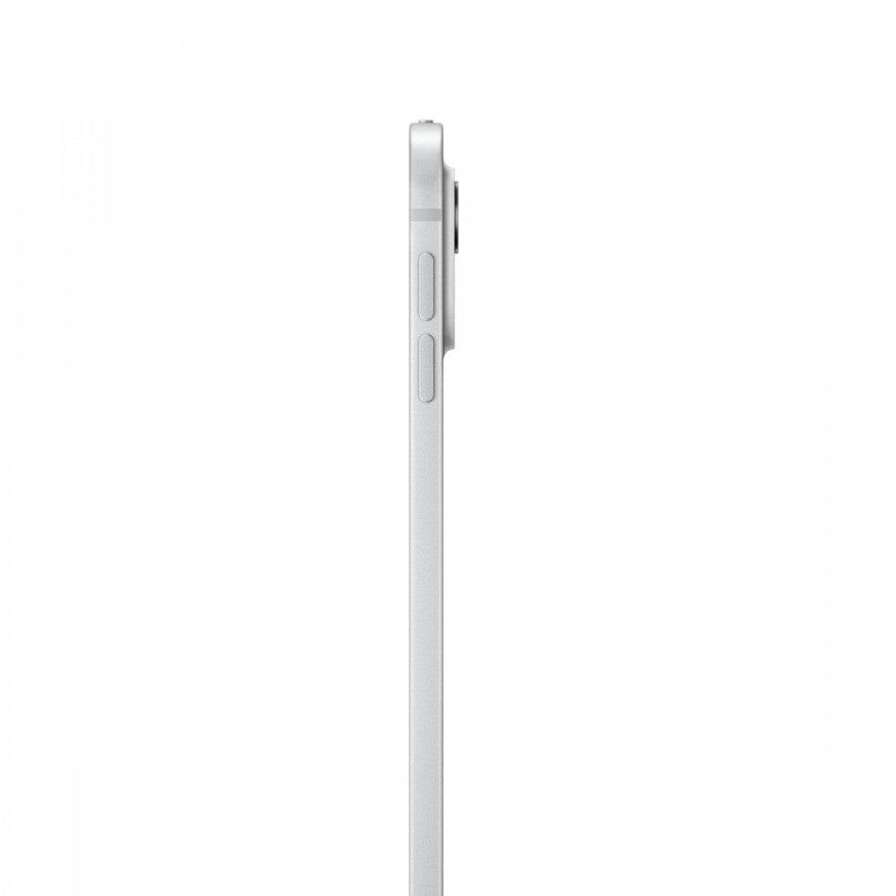 iPad Pro 13 M4 WiFi 2TB Prateado Vidro Nanotextura