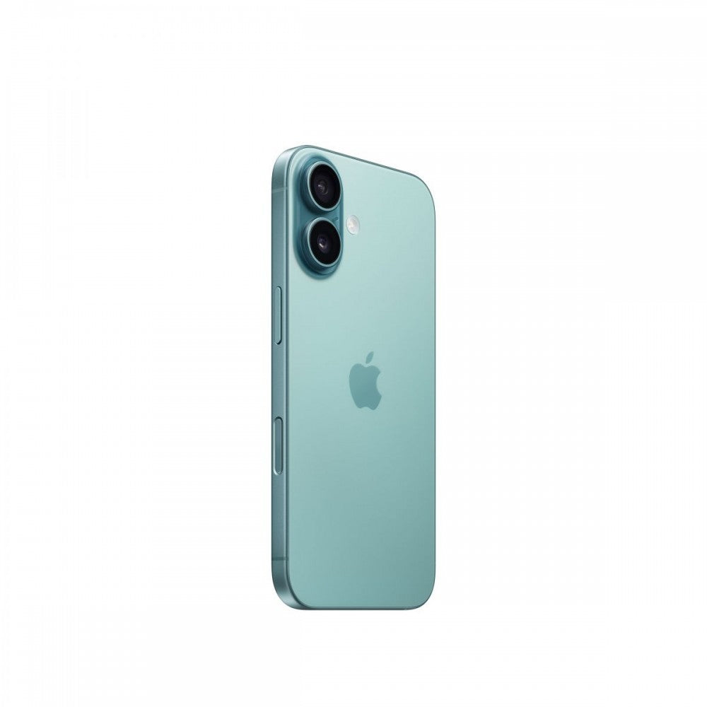 iPhone 16 128GB Verde Azulado