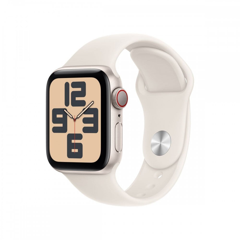 Watch SE Cell 40mm Luz estrelas Sport S/M