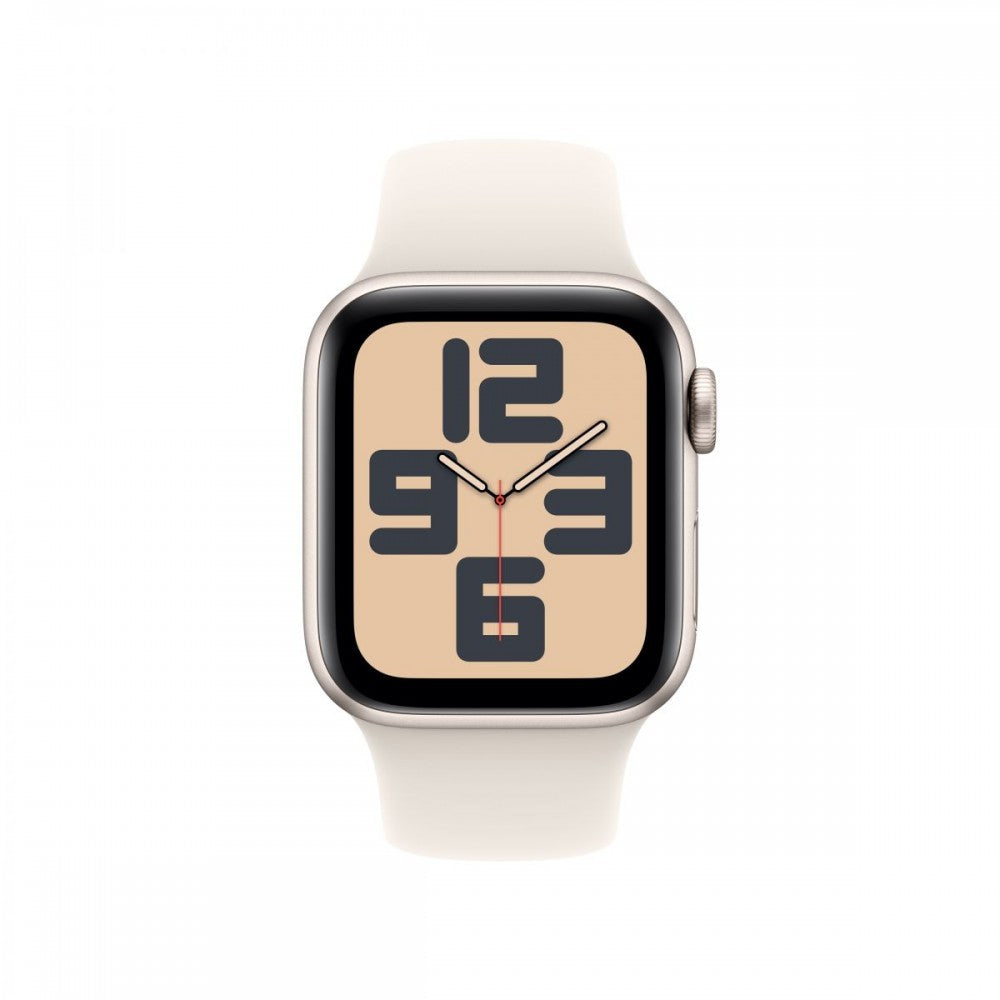 Watch SE Cell 40mm Luz estrelas Sport S/M