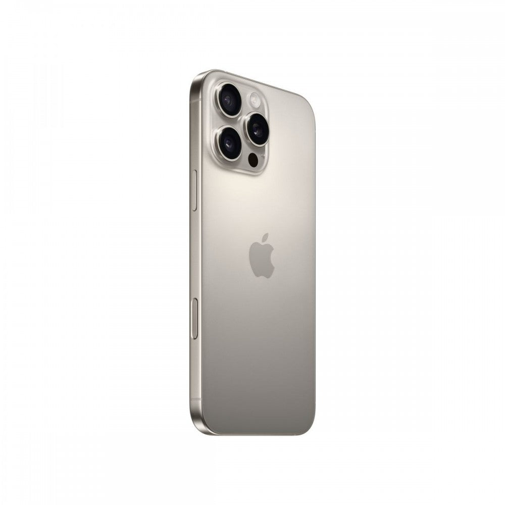iPhone 16 Pro Max 512GB Ti Natural