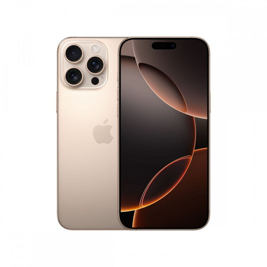 iPhone 16 Pro Max 512GB Ti Deserto