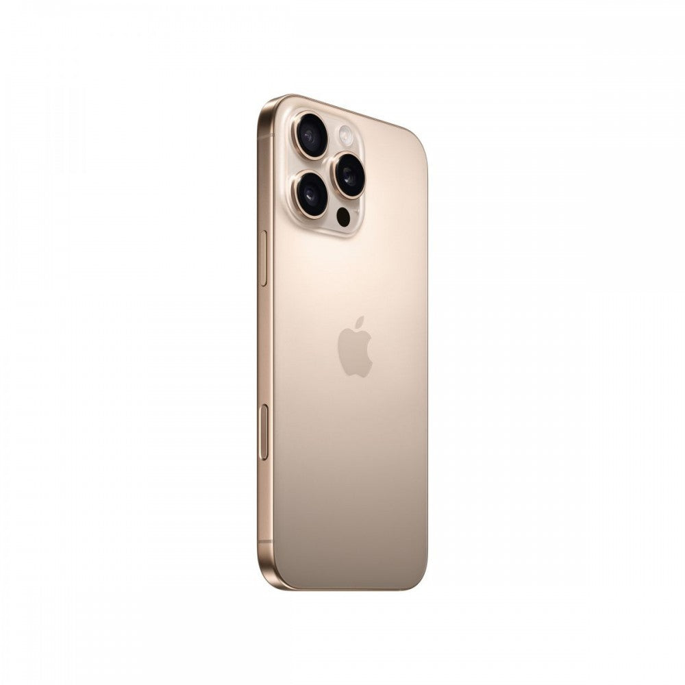 iPhone 16 Pro Max 256GB Ti Deserto