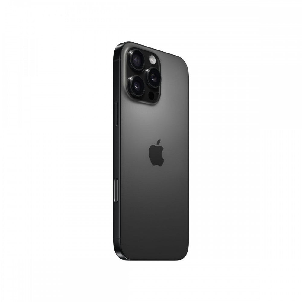iPhone 16 Pro Max 512GB Ti Preto