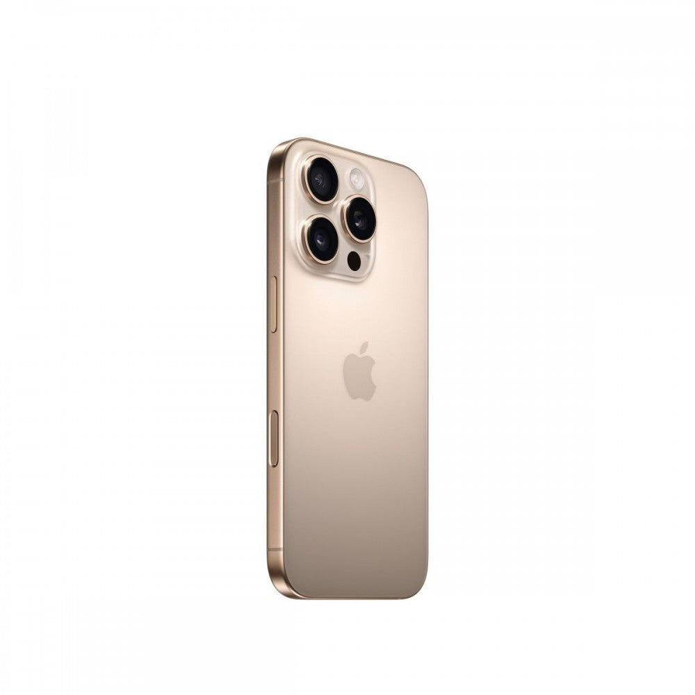 iPhone 16 Pro 128GB Ti Deserto