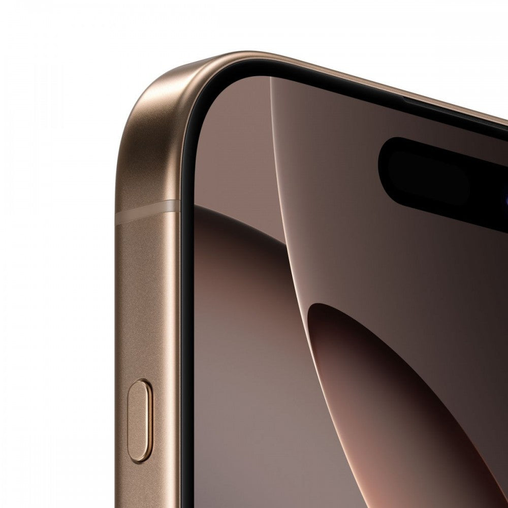 iPhone 16 Pro 128GB Ti Deserto