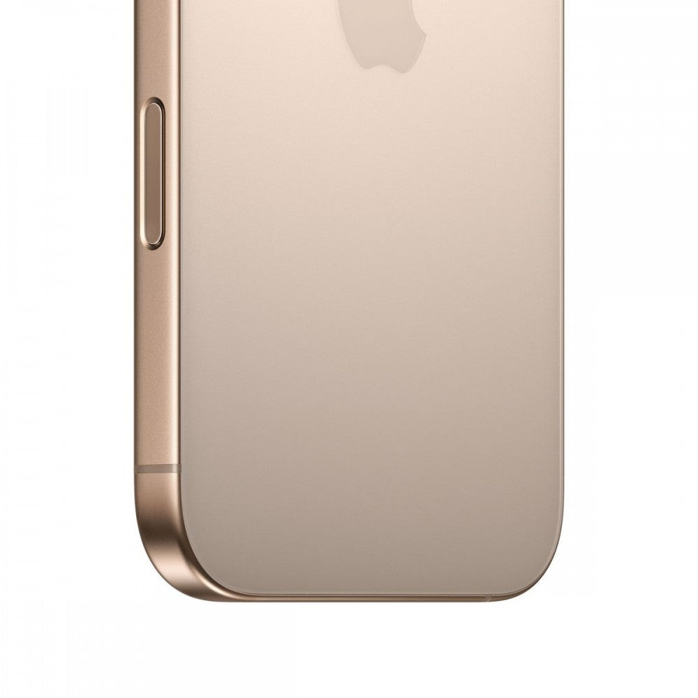 iPhone 16 Pro 128GB Ti Deserto