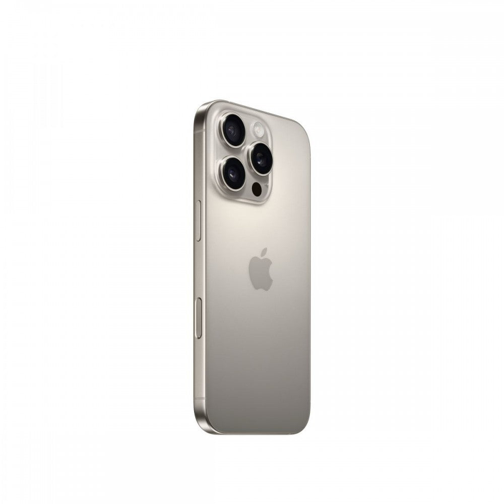 iPhone 16 Pro 1TB Ti Natural
