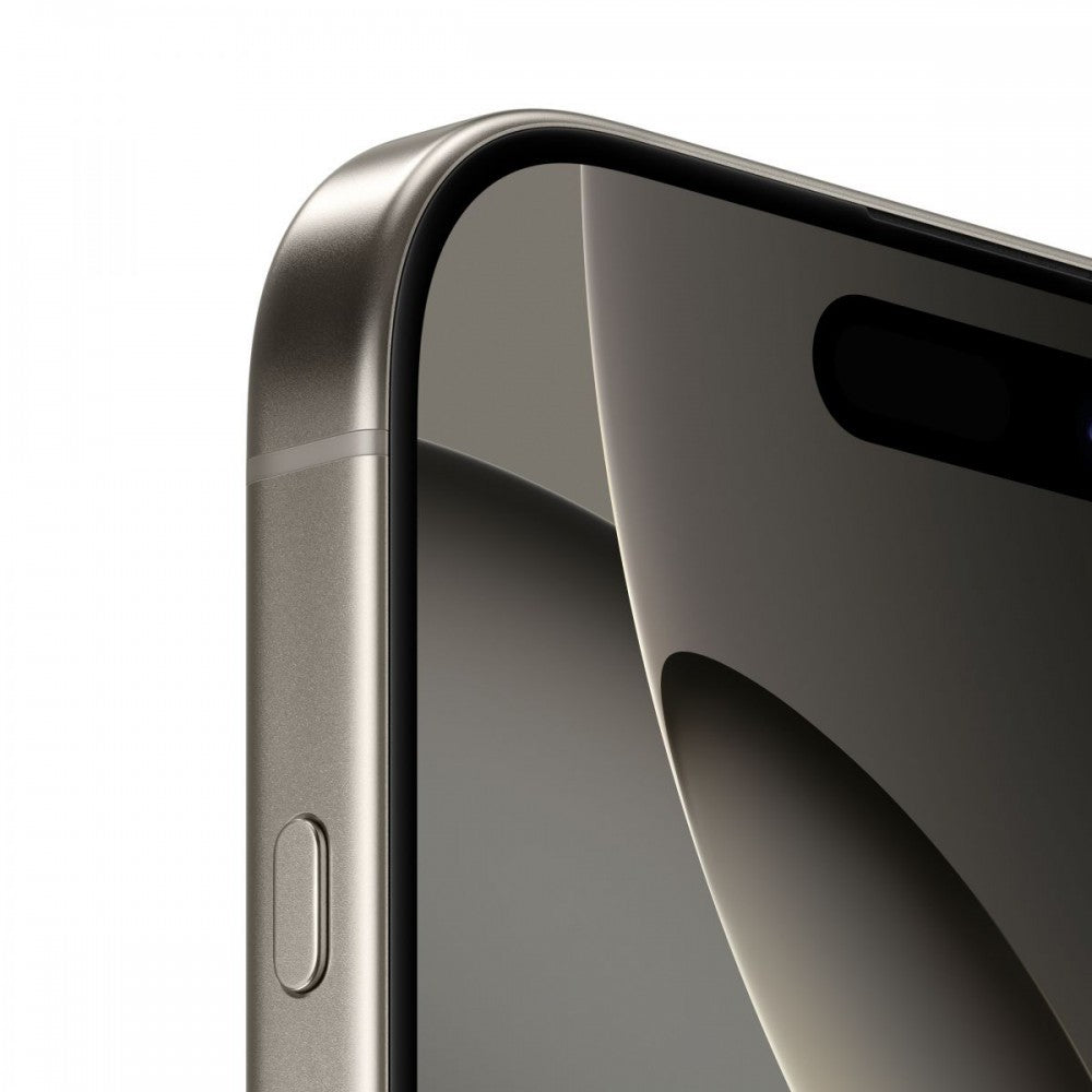 iPhone 16 Pro 1TB Ti Natural