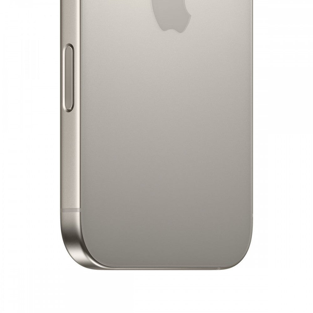 iPhone 16 Pro 512GB Ti Natural