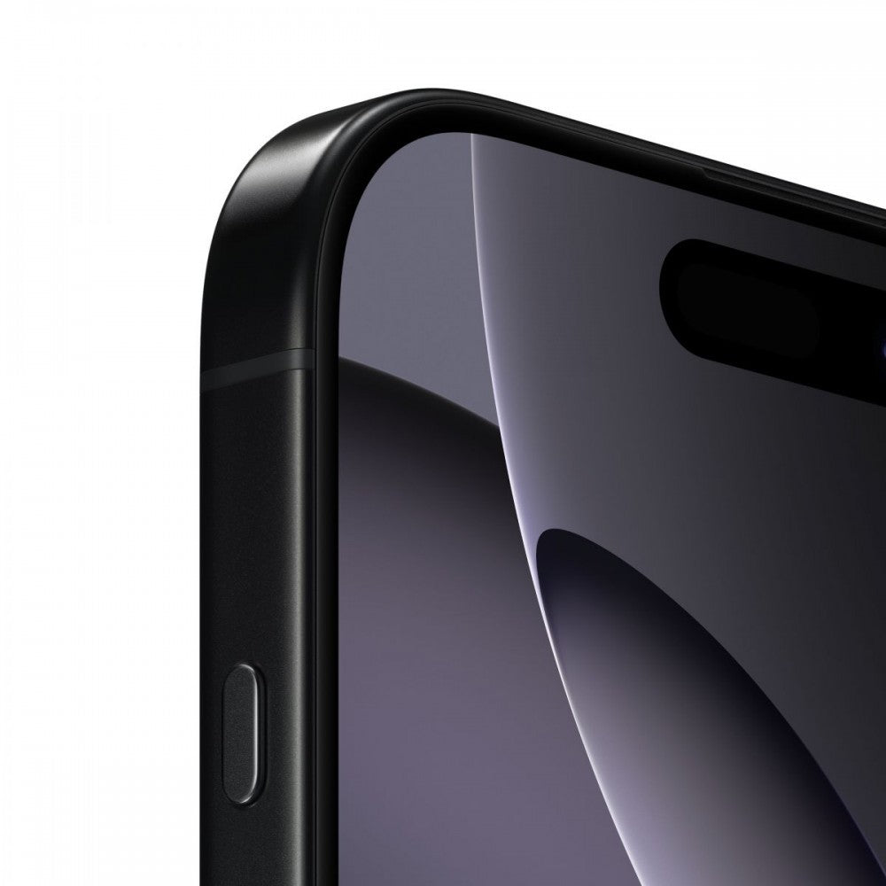 iPhone 16 Pro 128GB Ti Preto