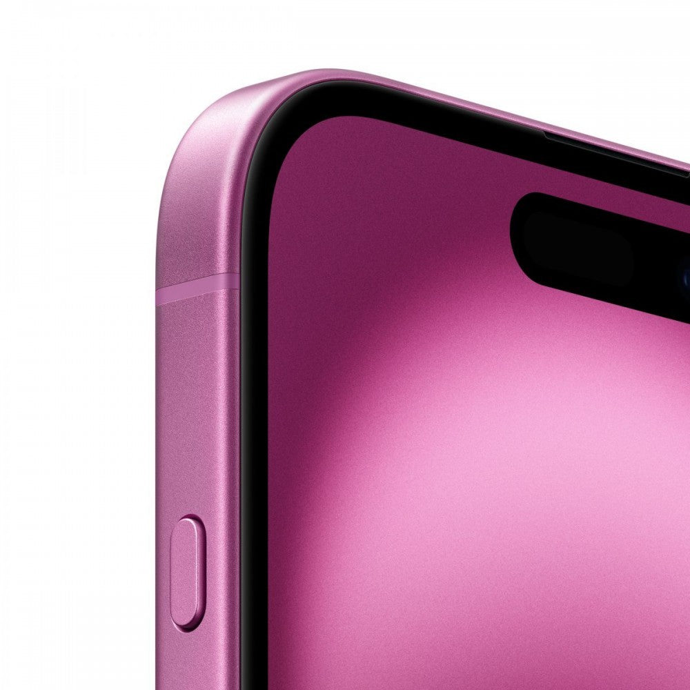 iPhone 16 512GB Rosa