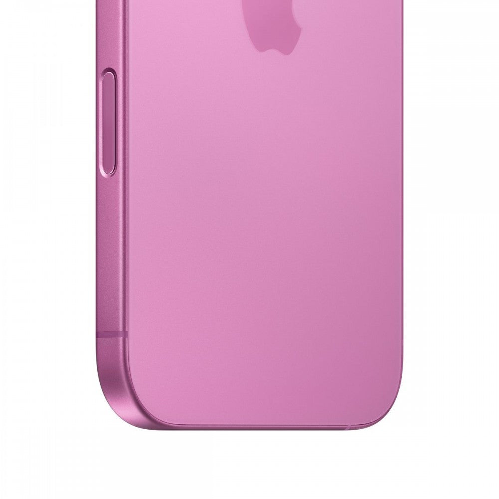 iPhone 16 512GB Rosa