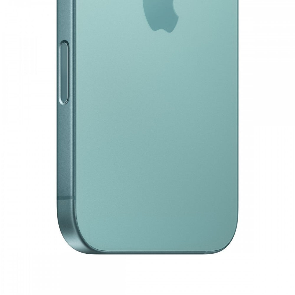 iPhone 16 256GB Verde Azulado