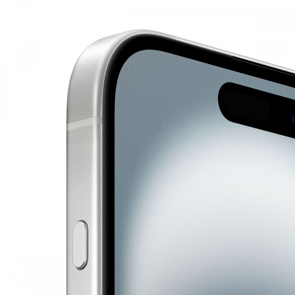 iPhone 16 128GB Branco