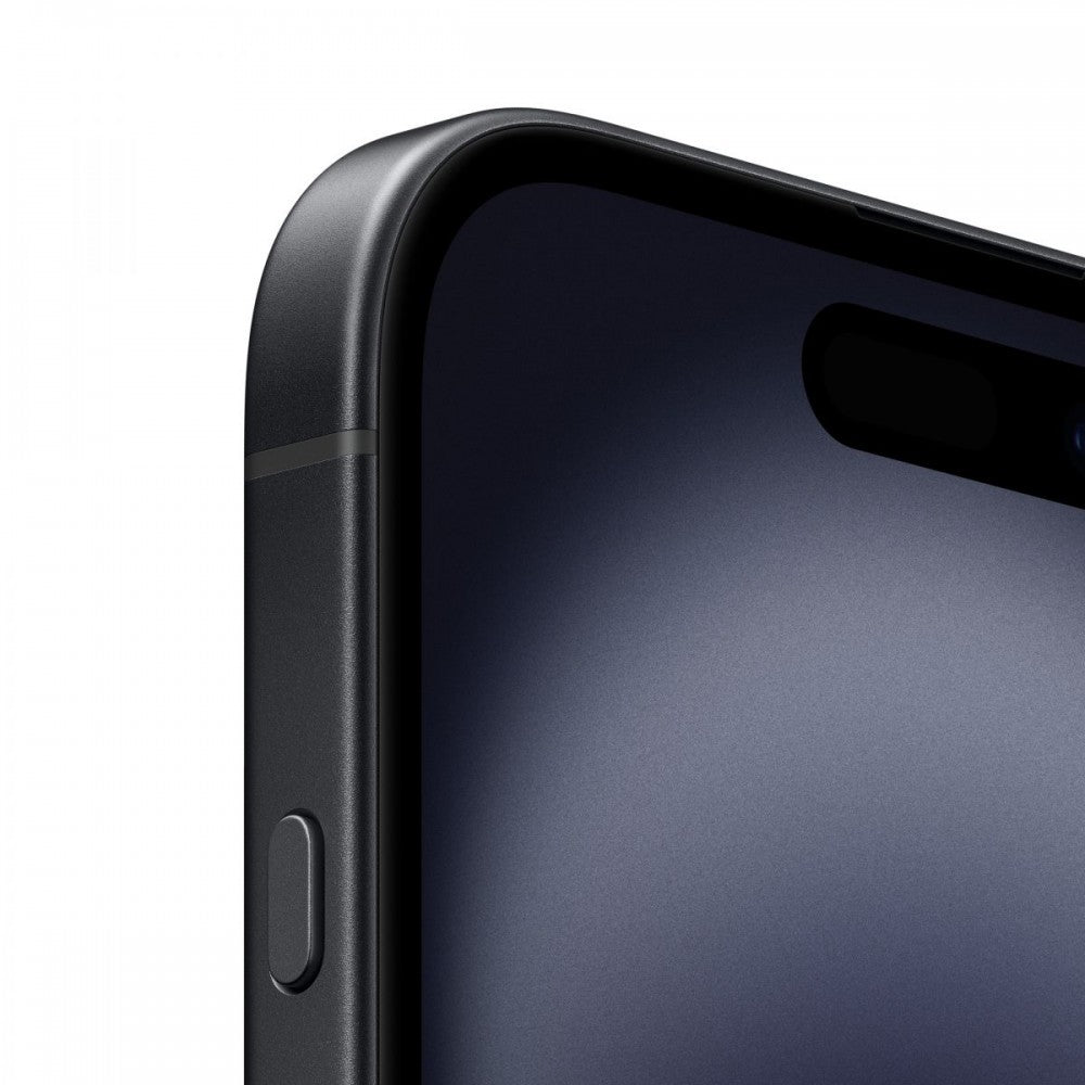 iPhone 16 512GB Preto