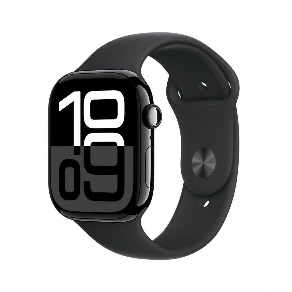 Watch S10 46mm Preto Sport M/L