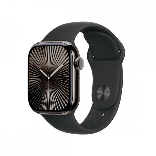 Watch S10 Cell 42mm Ardósia Preto Sp S/M