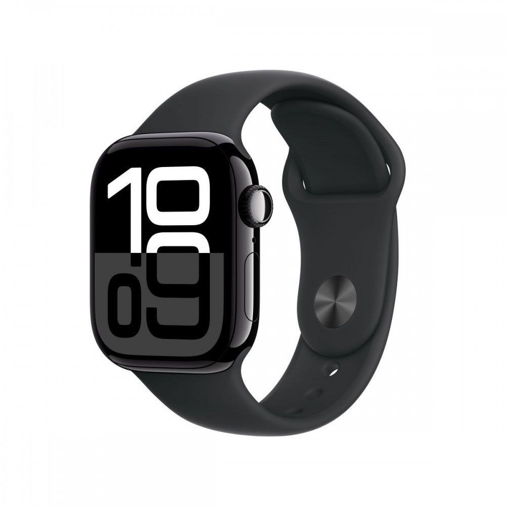 Watch S10 42mm Preto Sport M/L