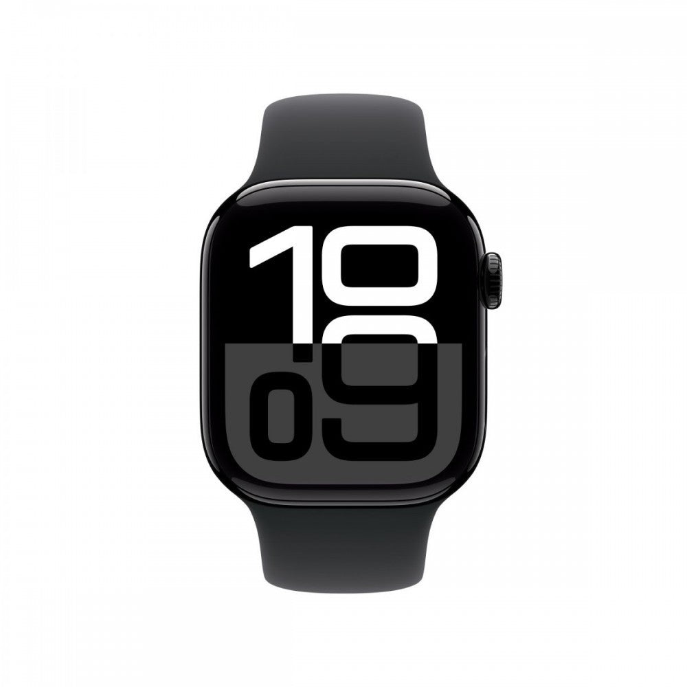 Watch S10 42mm Preto Sport M/L