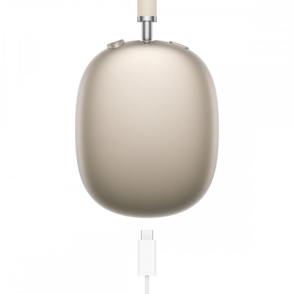 AirPods Max USB-C Luz das estrelas