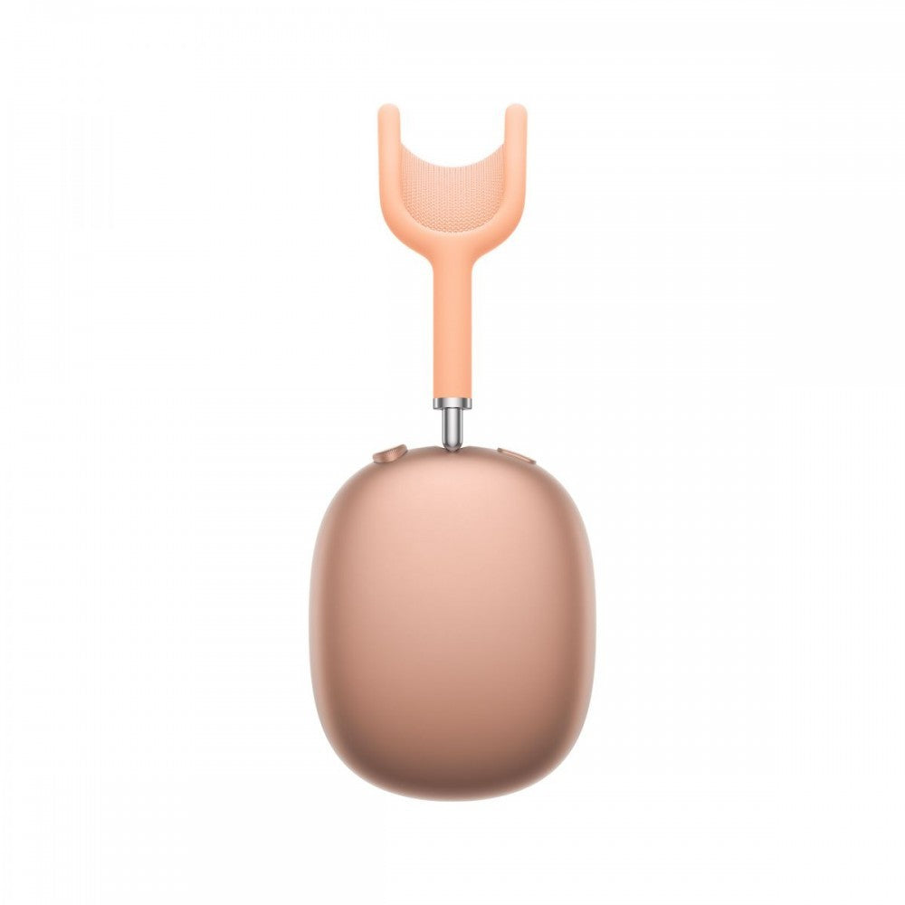 AirPods Max USB-C Laranja