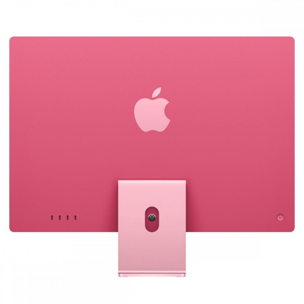 iMac M4 10c-10c 24GB/512GB Rosa