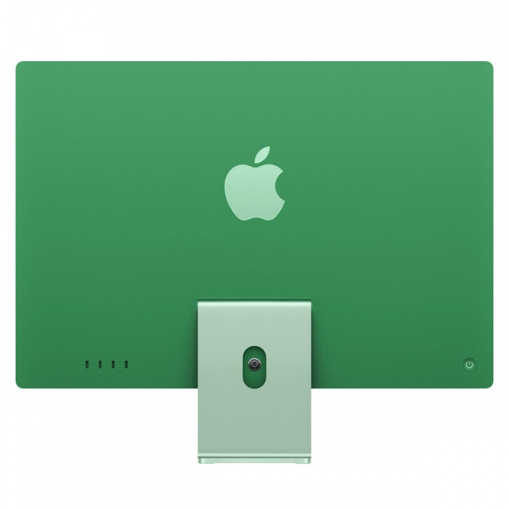 iMac M4 10c-10c 24GB/512GB Verde