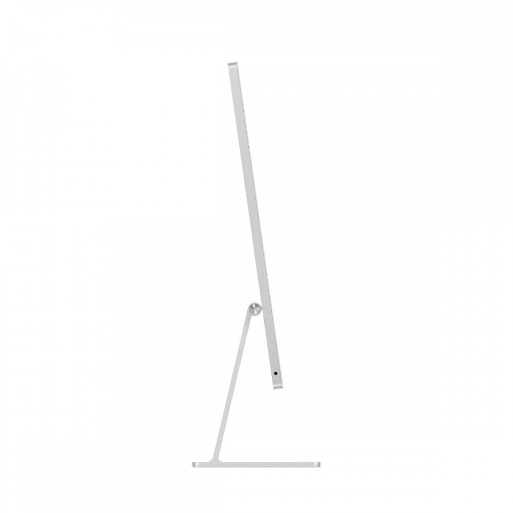 iMac M4 8c-8c 16GB/256GB Prateado