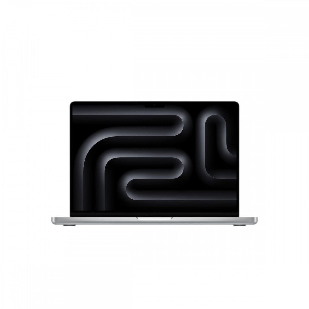MacBook Pro 14P M4 10c/10c 24GB 1TB Prateado