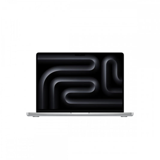 MacBook Pro 14P M4 10c/10c 24GB 1TB Prateado