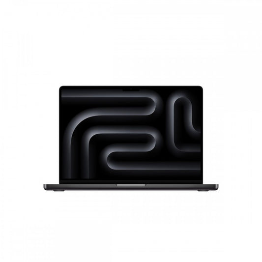 MacBook Pro 14P M4 10c/10c 16GB 512GB Preto Sideral