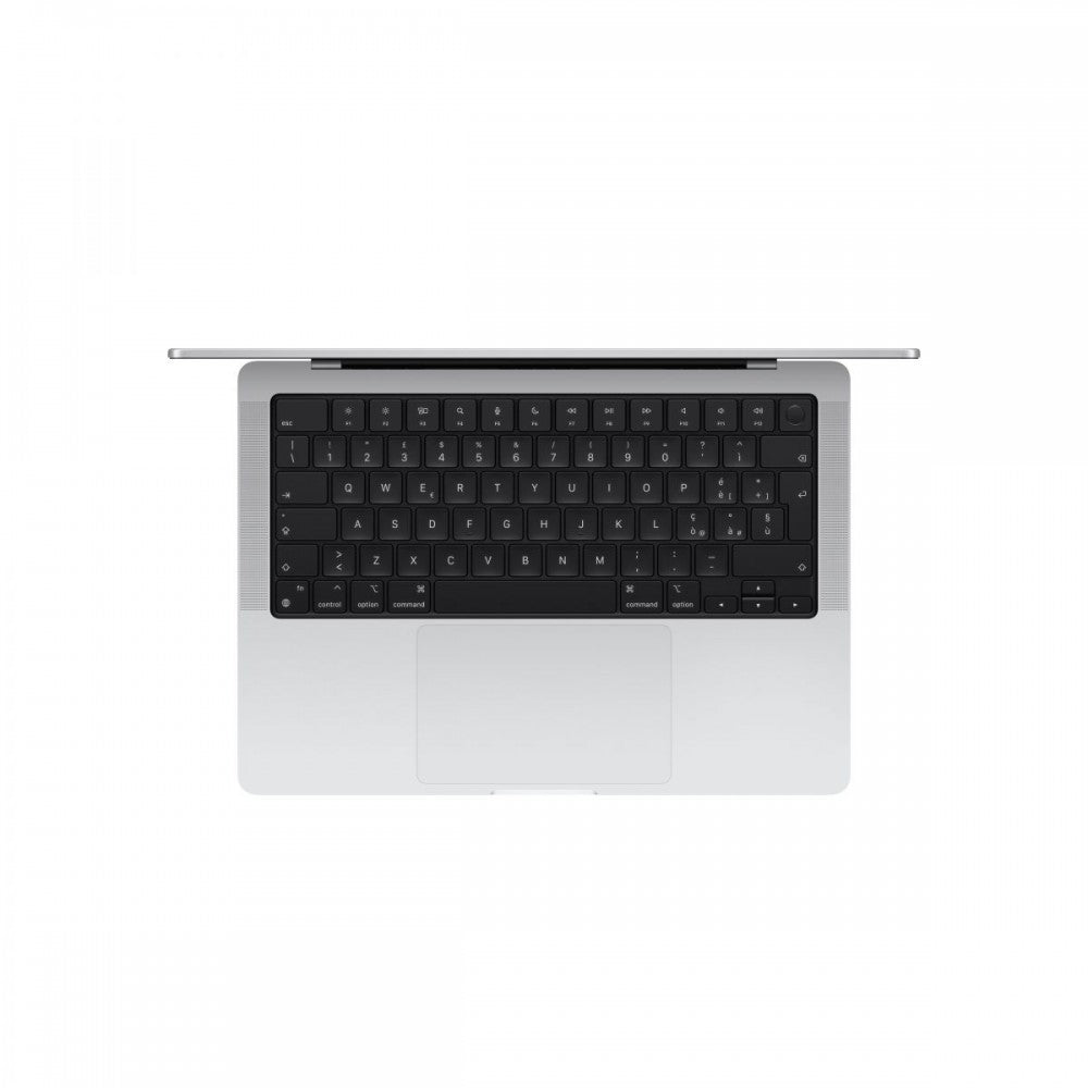 MacBook Pro 14P M4 Max 14c/32c 36GB 1TB Prateado