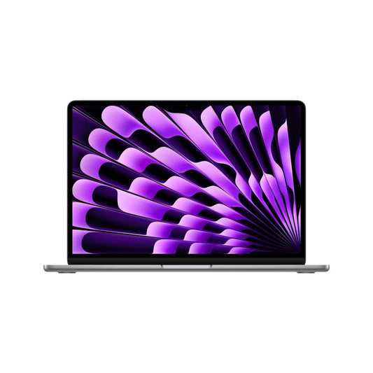 MacBook Air 13 M3 8c/10c 24GB 512GB Cinzento sideral
